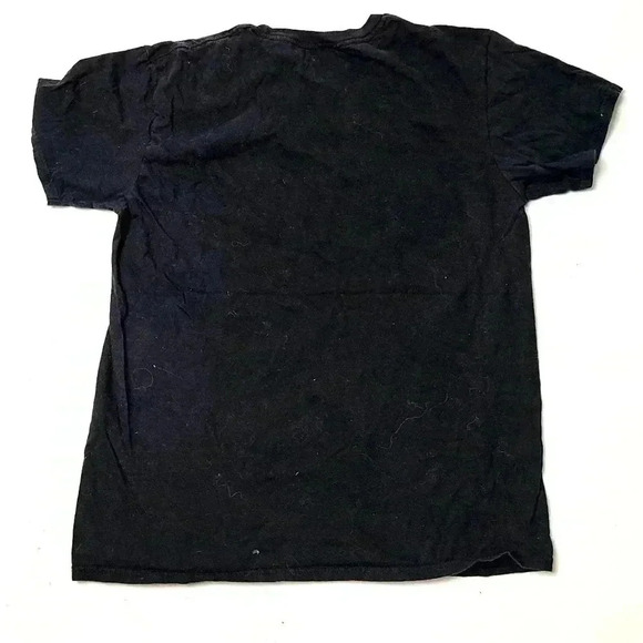 Star Wars Black Short Sleeved Tee Shirt - L - Picture 3 of 4